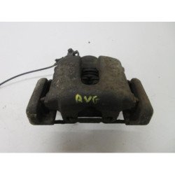 Etrier Avant Gauche (freinage) Bmw Serie 3 E46 Phase 2